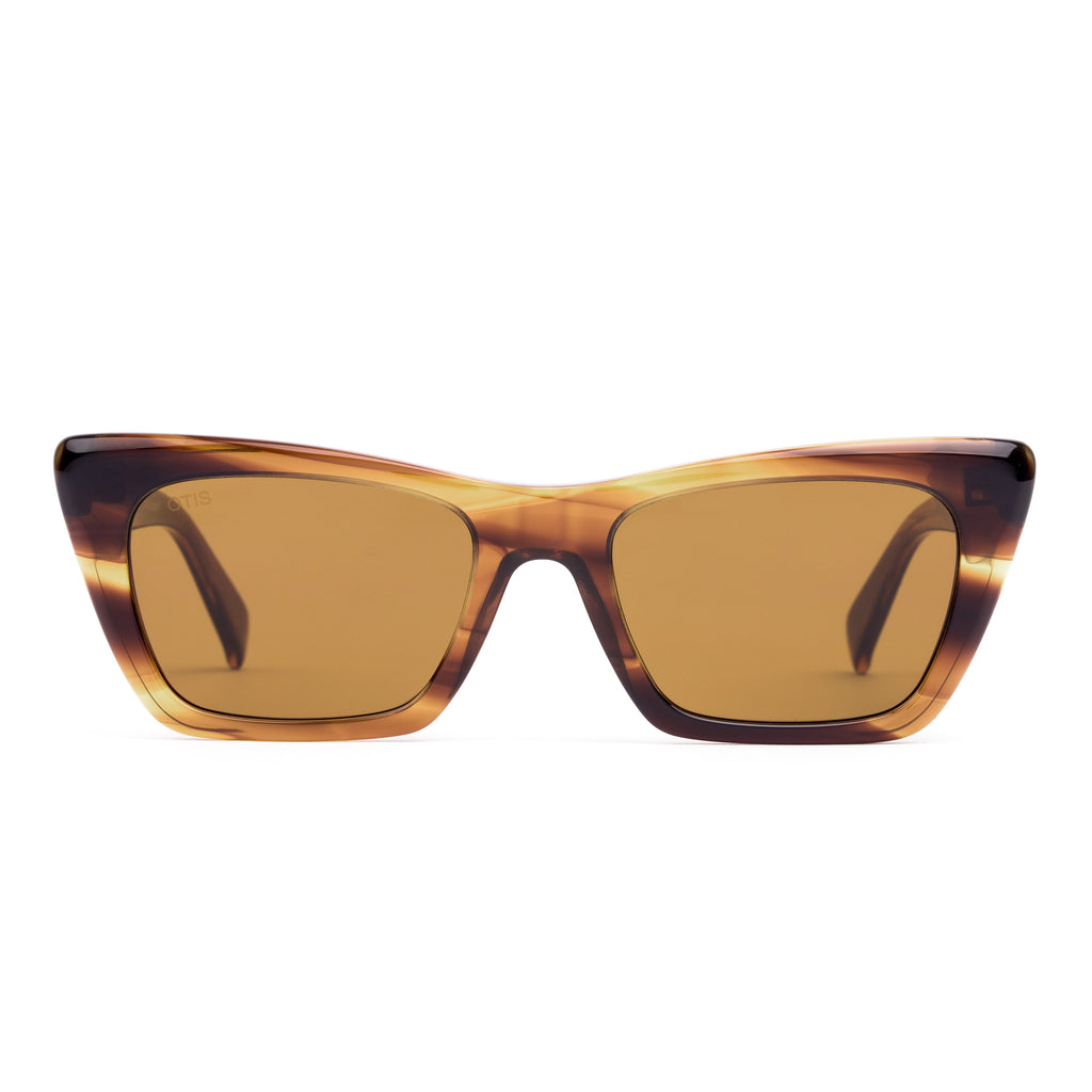 Otis Currents : Eco Coco Havana/Brown193-2404