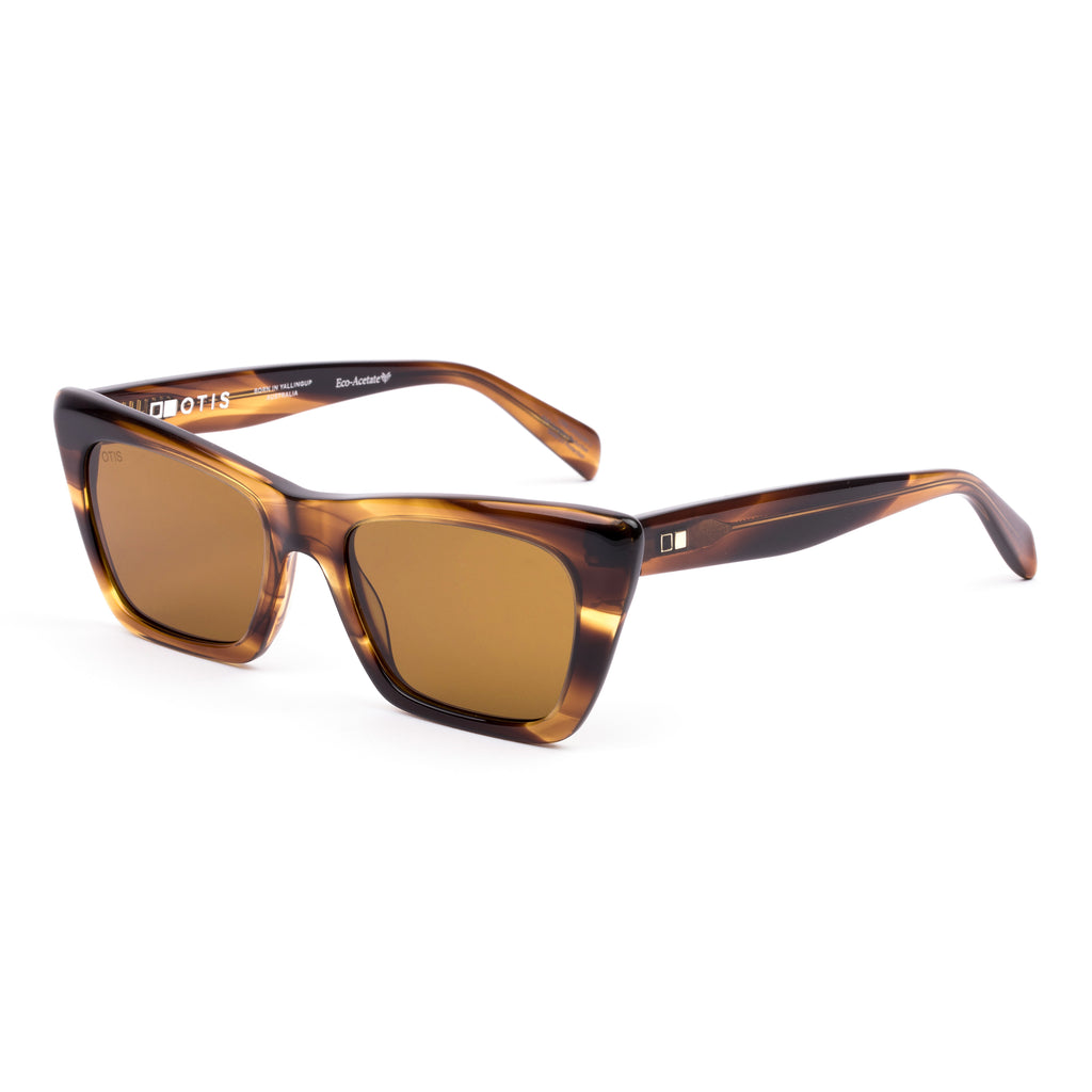 Otis Currents : Eco Coco Havana/Brown193-2404