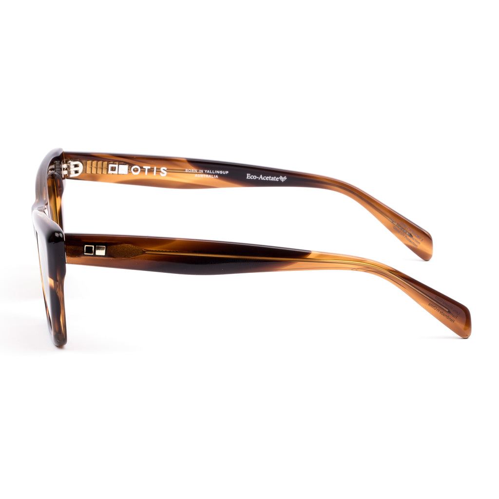 Otis Currents : Eco Coco Havana/Brown193-2404