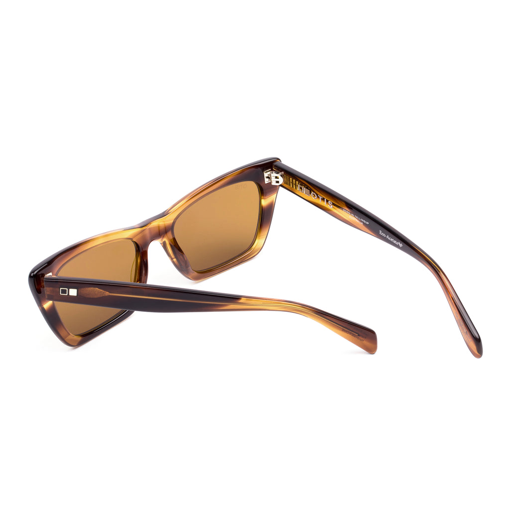 Otis Currents : Eco Coco Havana/Brown193-2404