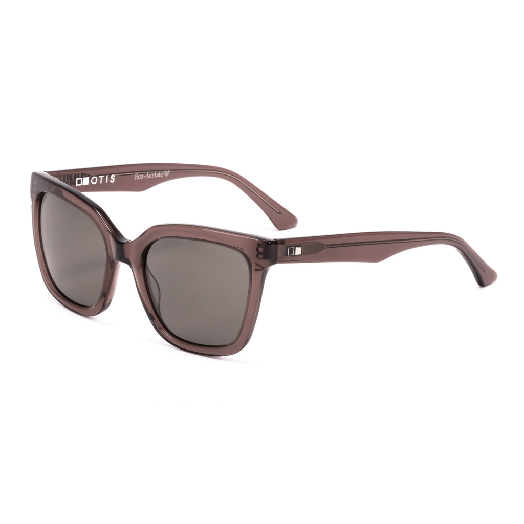 OTIS PURSUIT : ECO CRYSTAL VELVET/NEUTRAL GREY 194-2301