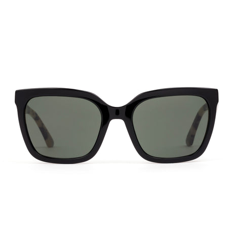 Otis Pursuit : Eco Havana Liquorice/Grey 194-2303