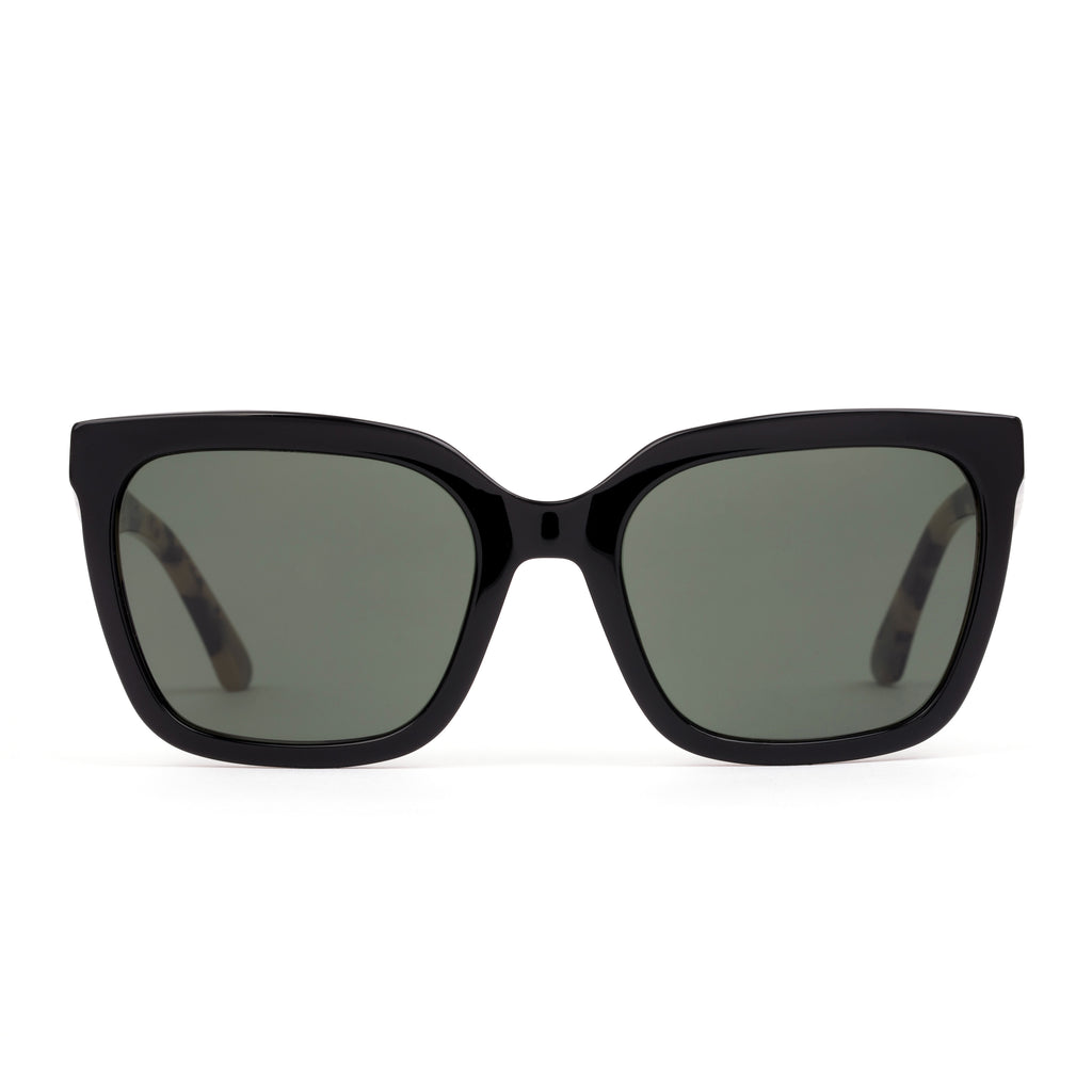 Otis Pursuit : Eco Havana Liquorice/Grey 194-2303