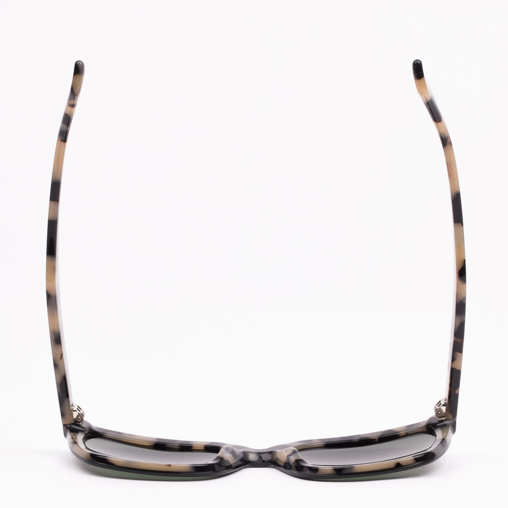 OTIS PURSUIT : ECO HAVANA LIQUORICE/GREY 194-2303