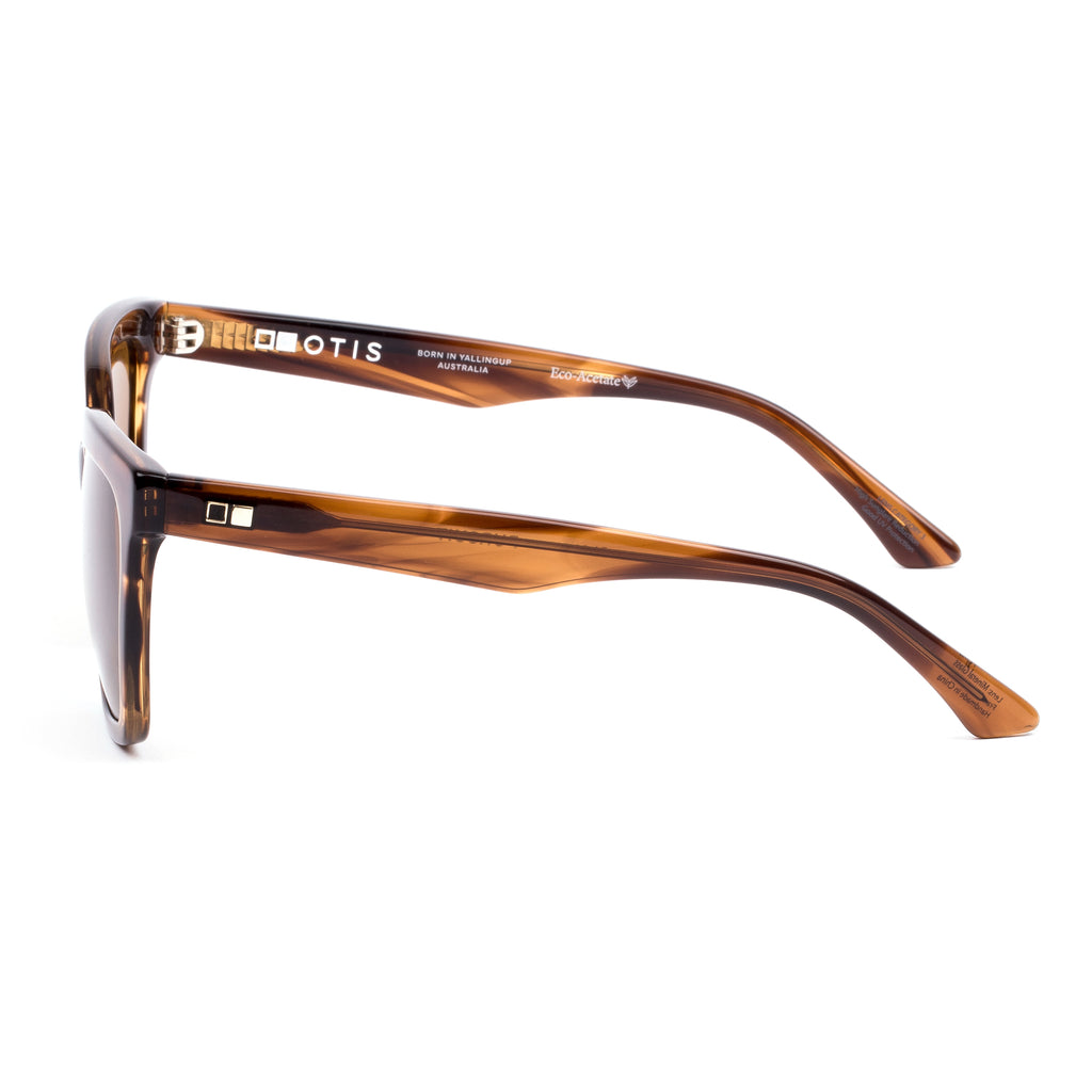 Otis Pursuit : Eco Coco Havana/Brown194-2404