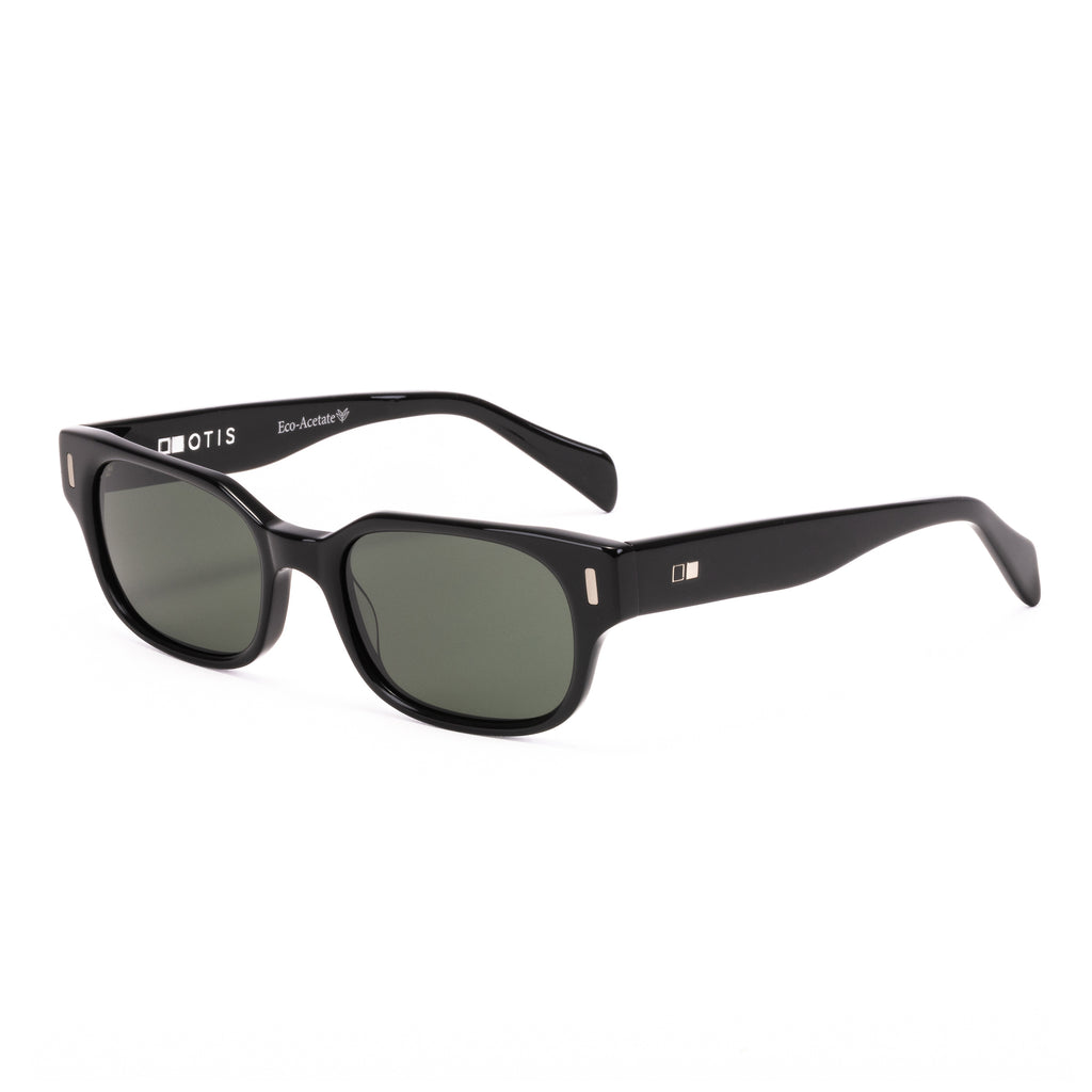 Otis Untitled : Eco Black/Grey Polar 195-2301P