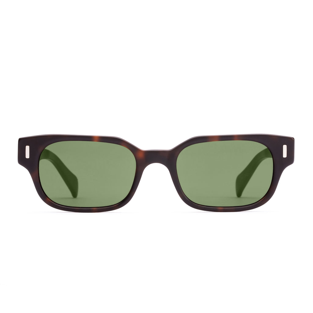 Otis Untitled : Eco Matte Hinton Tort/Green195-2404
