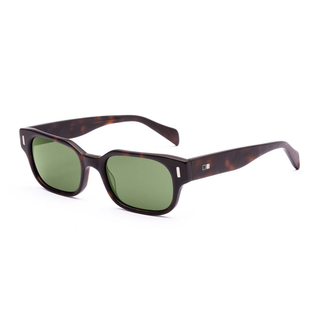 Otis Untitled : Eco Matte Hinton Tort/Green195-2404