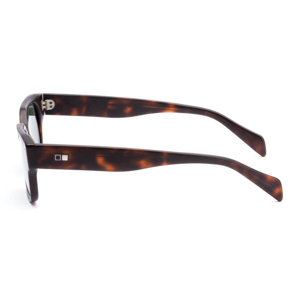 Otis Untitled : Eco Matte Hinton Tort/Green195-2404
