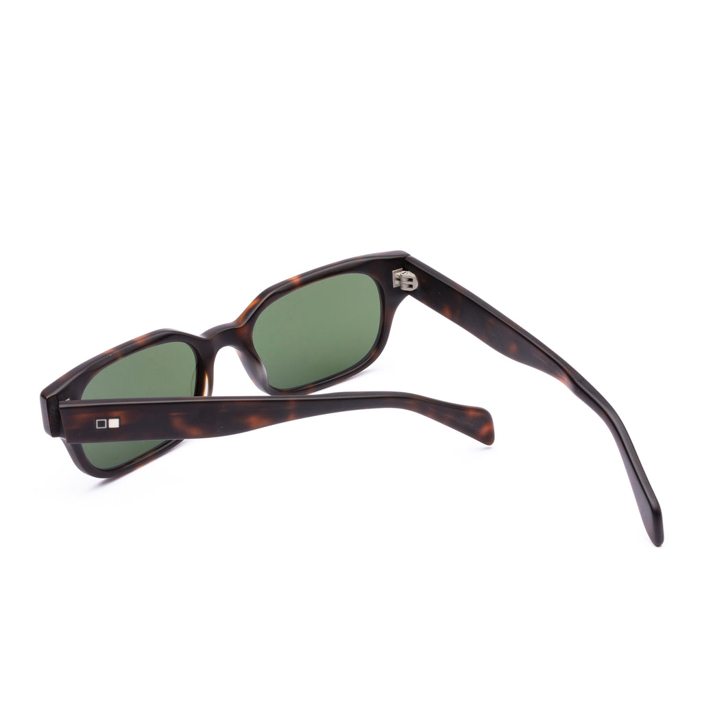 Otis Untitled : Eco Matte Hinton Tort/Green195-2404