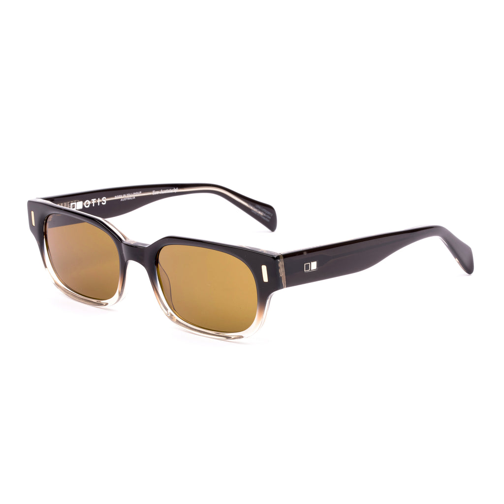 Otis Untitled : Eco Coffee Gradient/Brown195-2405