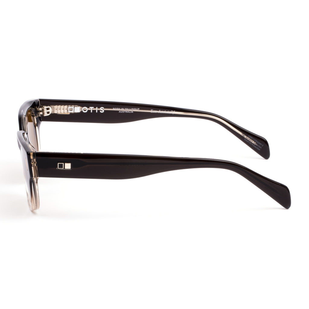 Otis Untitled : Eco Coffee Gradient/Brown195-2405