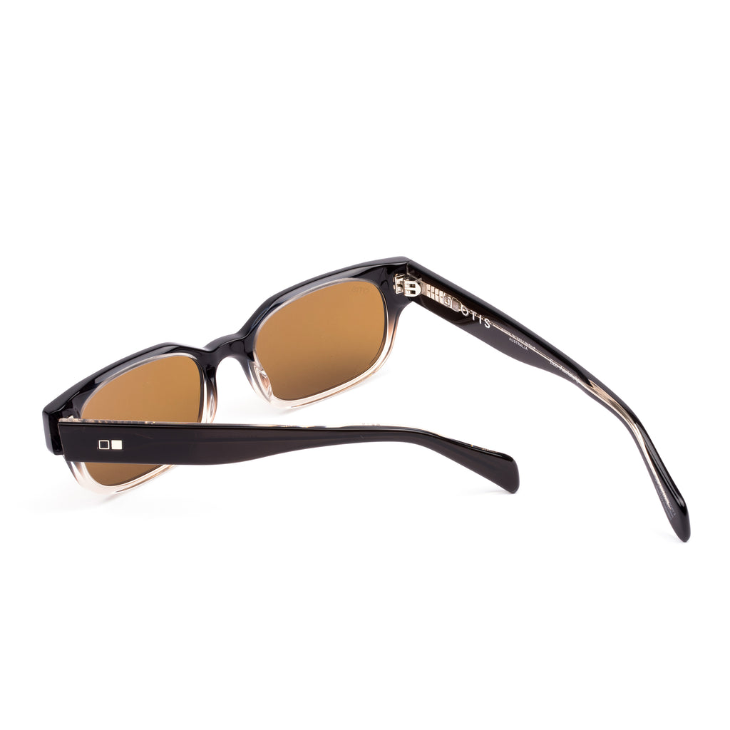 Otis Untitled : Eco Coffee Gradient/Brown195-2405