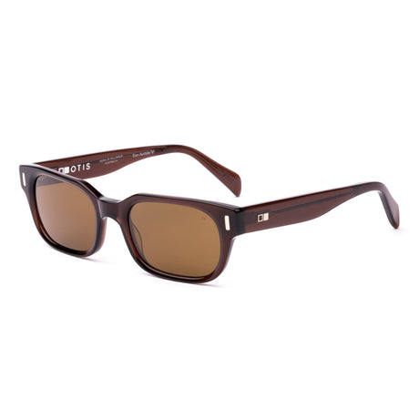 Otis Untitled Eco Crystal Copper/ Brown Polar