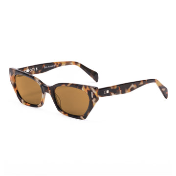 OTIS SELENA : ECO HAVANA ORANGE/BROWN 197-2302