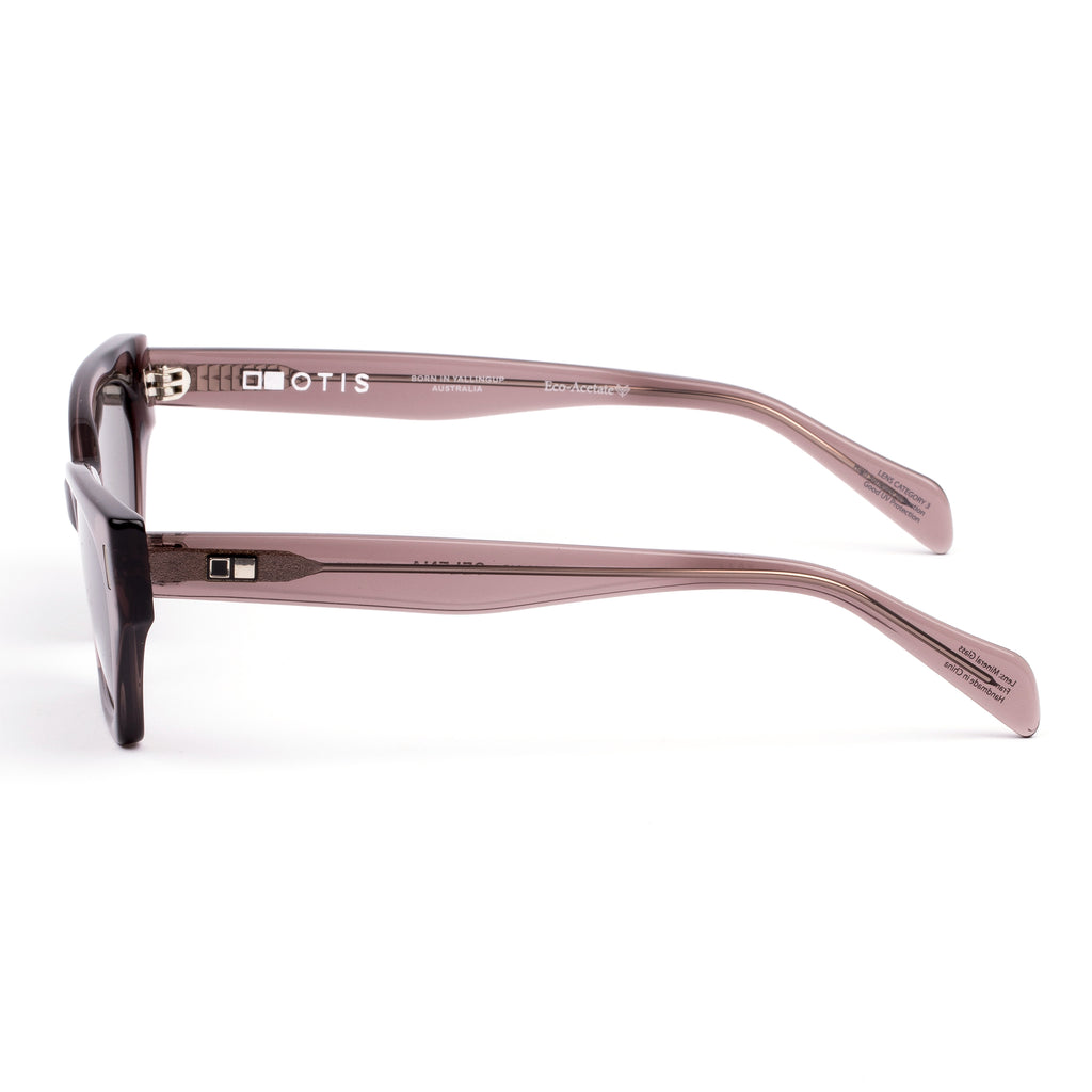 Otis Selena : Eco Crystal Velvet/Neutral Grey197-2405