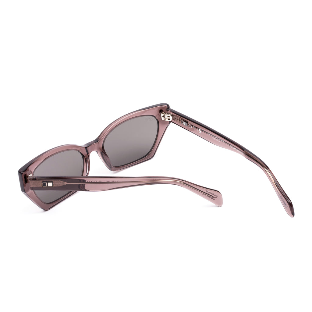 Otis Selena : Eco Crystal Velvet/Neutral Grey197-2405