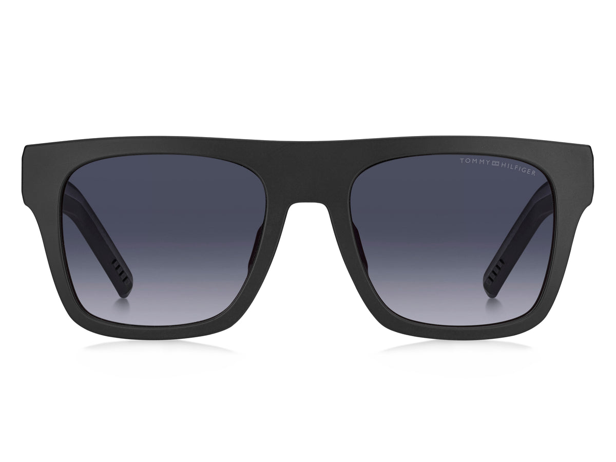 Tommy Hilfiger TH 1976/S Matte Grey/ Dark Grey Shaded