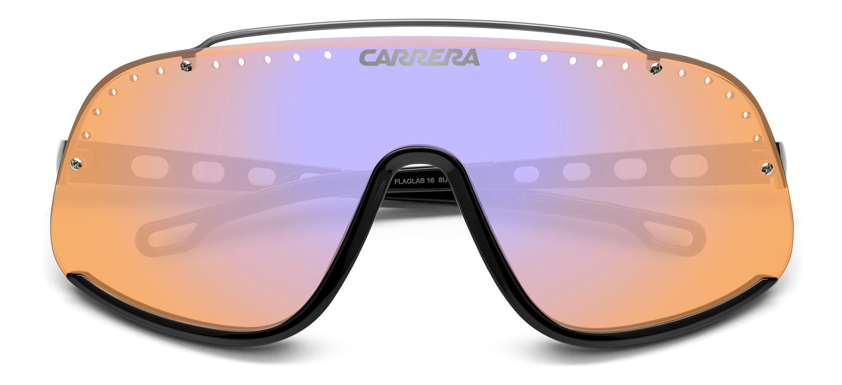 CARRERA FLAGLAB 16-99-8IJ DP ORANG RUT