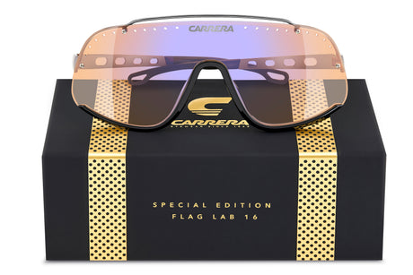 CARRERA FLAGLAB 16-99-8IJ DP ORANG RUT