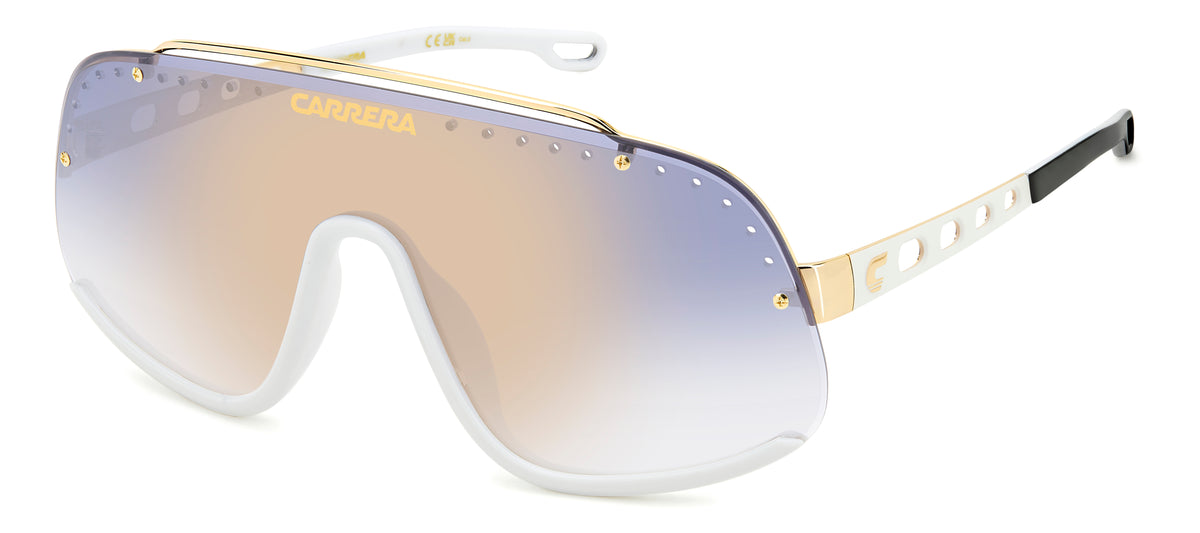 Carrera FLAGLAB 16-99-KY2 1V BLUE GOLD