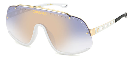 CARRERA FLAGLAB 16-99-KY2 1V BLUE GOLD