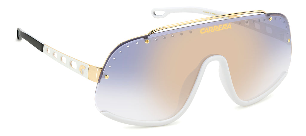 CARRERA FLAGLAB 16-99-KY2 1V BLUE GOLD