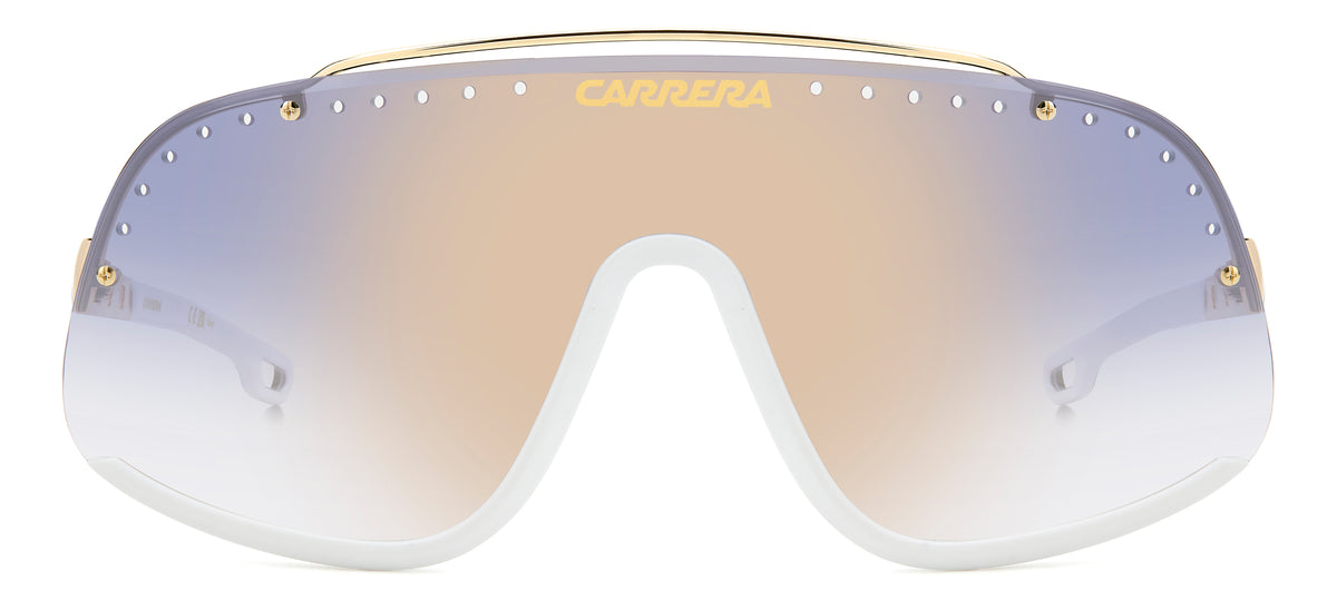 CARRERA FLAGLAB 16-99-KY2 1V BLUE GOLD