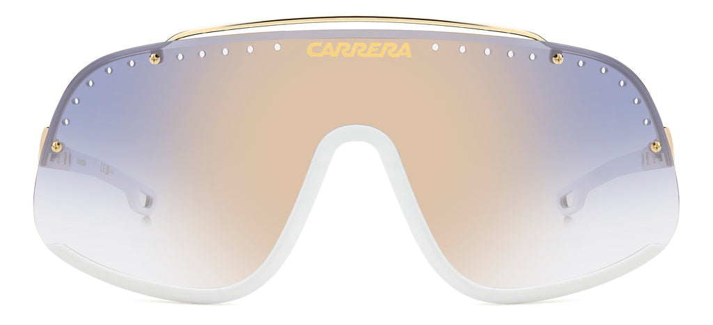 CARRERA FLAGLAB 16-99-KY2 1V BLUE GOLD