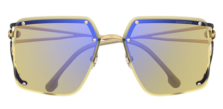 CARRERA 3041/S-60-4CW YELL BLCK HW YELLOW