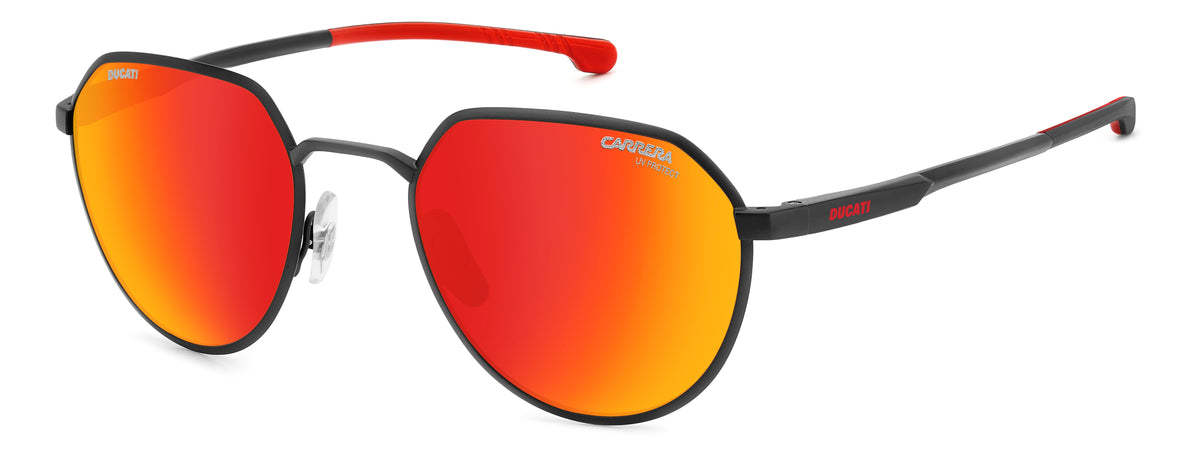 Carrera Ducati CARDUC 036/S-52-003 UZ MTT BLACK