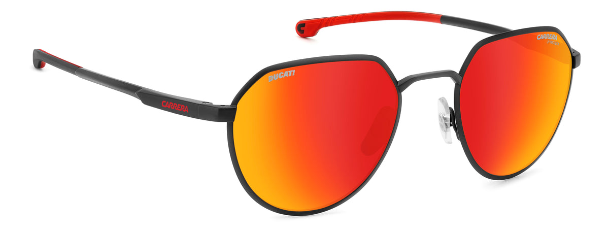 Carrera Ducati CARDUC 036/S-52-003 UZ MTT BLACK