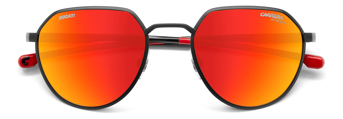Carrera Ducati CARDUC 036/S-52-003 UZ MTT BLACK