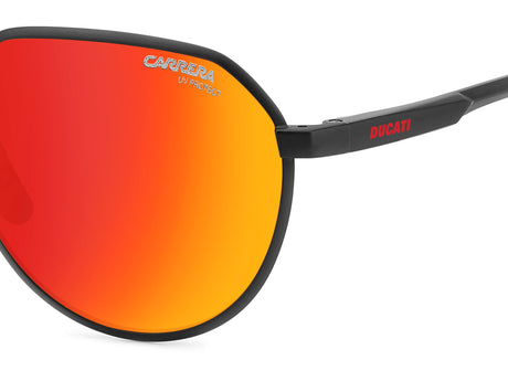 Carrera Ducati CARDUC 036/S-52-003 UZ MTT BLACK