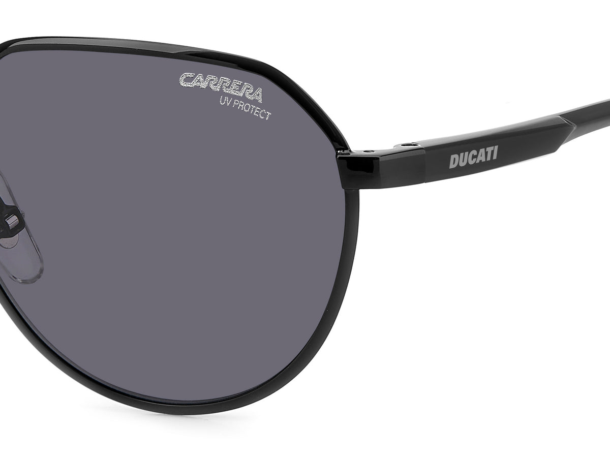 Carrera Ducati CARDUC 036/S-52-807 IR BLACK