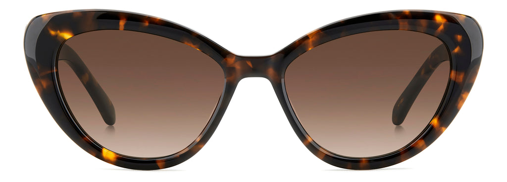 Kate Spade Marlah/S 207123 Havana/ Brown Shaded