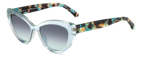 Kate Spade Marlah/S 207123 Green/ Grey Green