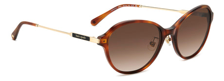 Kate Spade Vonnie/F/S 207134 Havana/ Brown Shaded