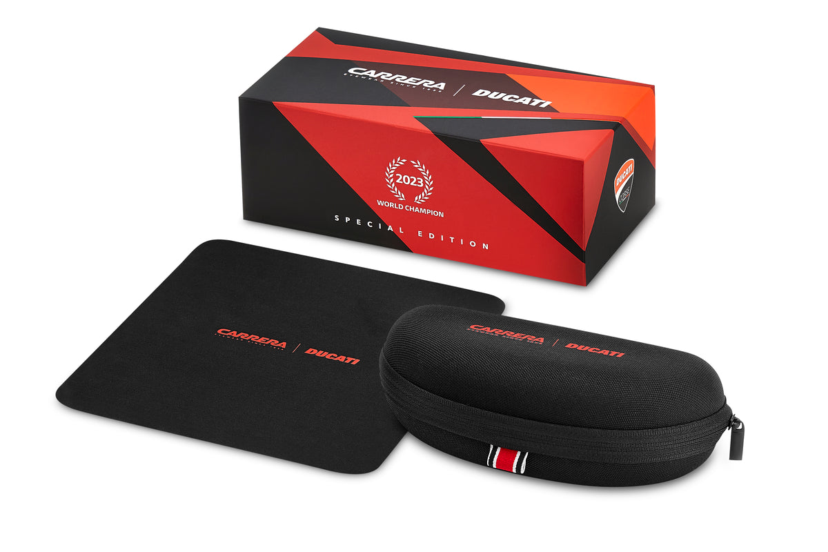 Carrera Ducati CARDUC 2023 WIN-57-003 CT MTT BLACK