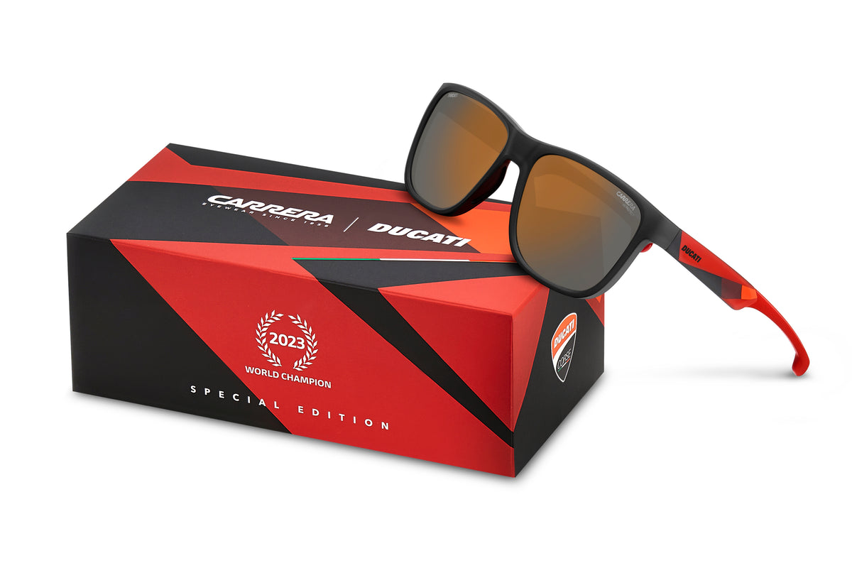 Carrera Ducati CARDUC 2023 WIN-57-003 CT MTT BLACK