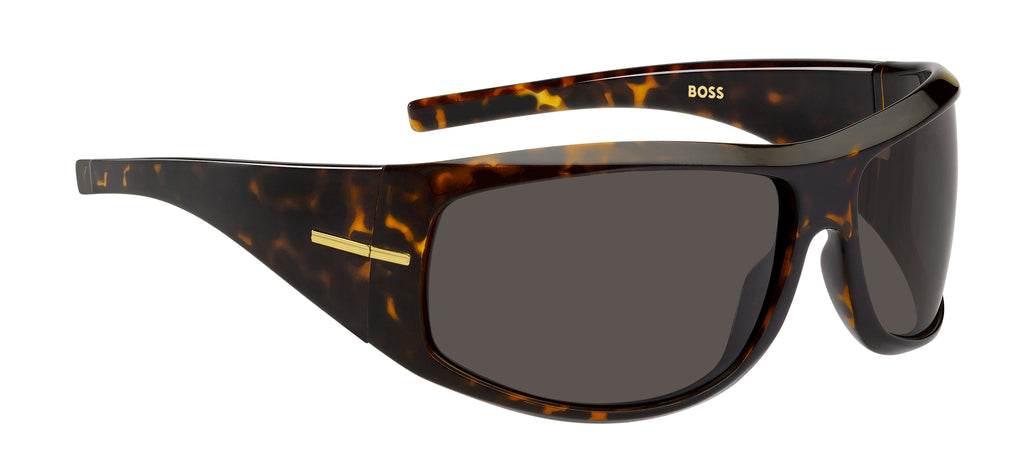 Hugo Boss BOSS 1653/S Havana/ Grey