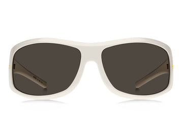 BOSS 1653/S Ivory/ Grey