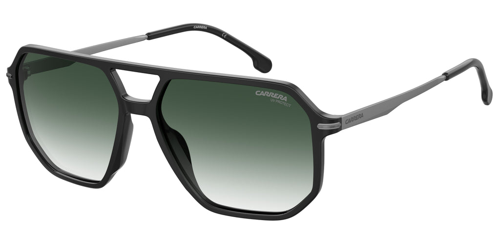 Carrera Carrera 324/S-59-08A WJ BLACKGREY