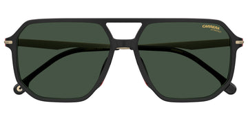 Carrera Carrera 324/S-59-807 QT BLACK