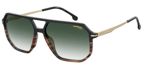 Carrera Carrera 324/S-59-WR7 9K BLK HAVAN