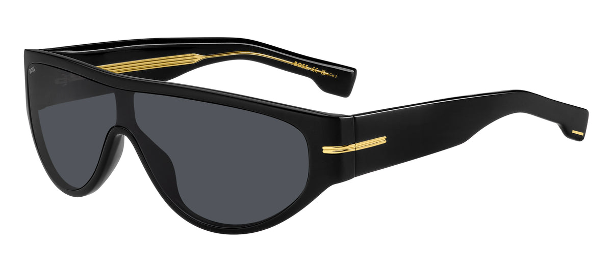 BOSS 1623/S Havana Pattern/ Brown