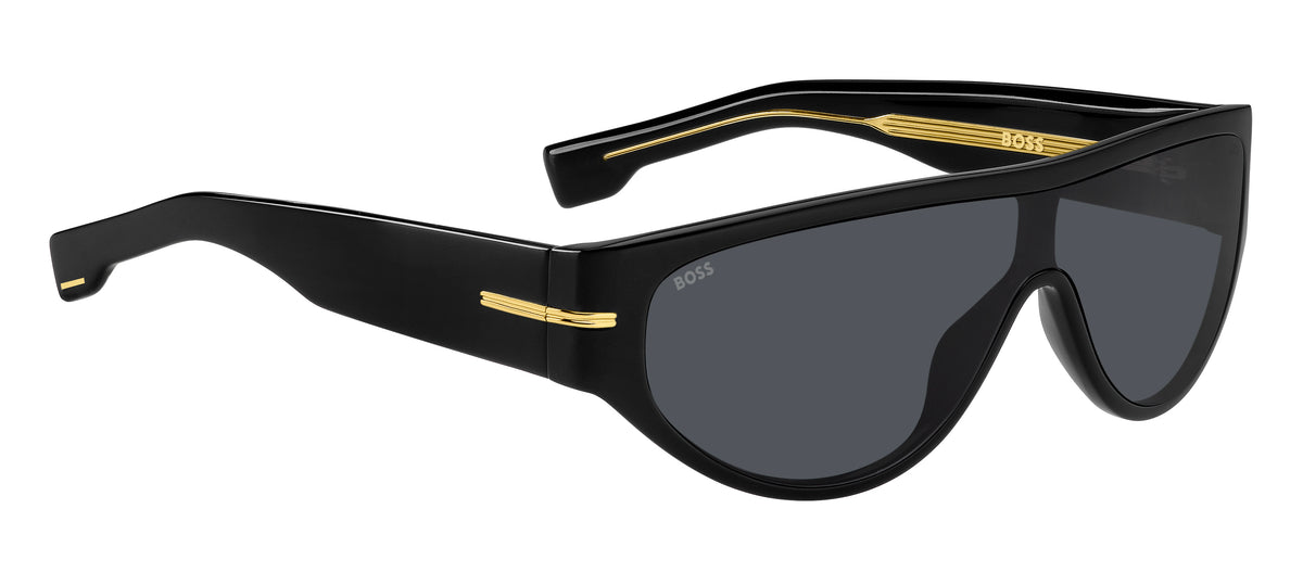 BOSS 1623/S Havana Pattern/ Brown