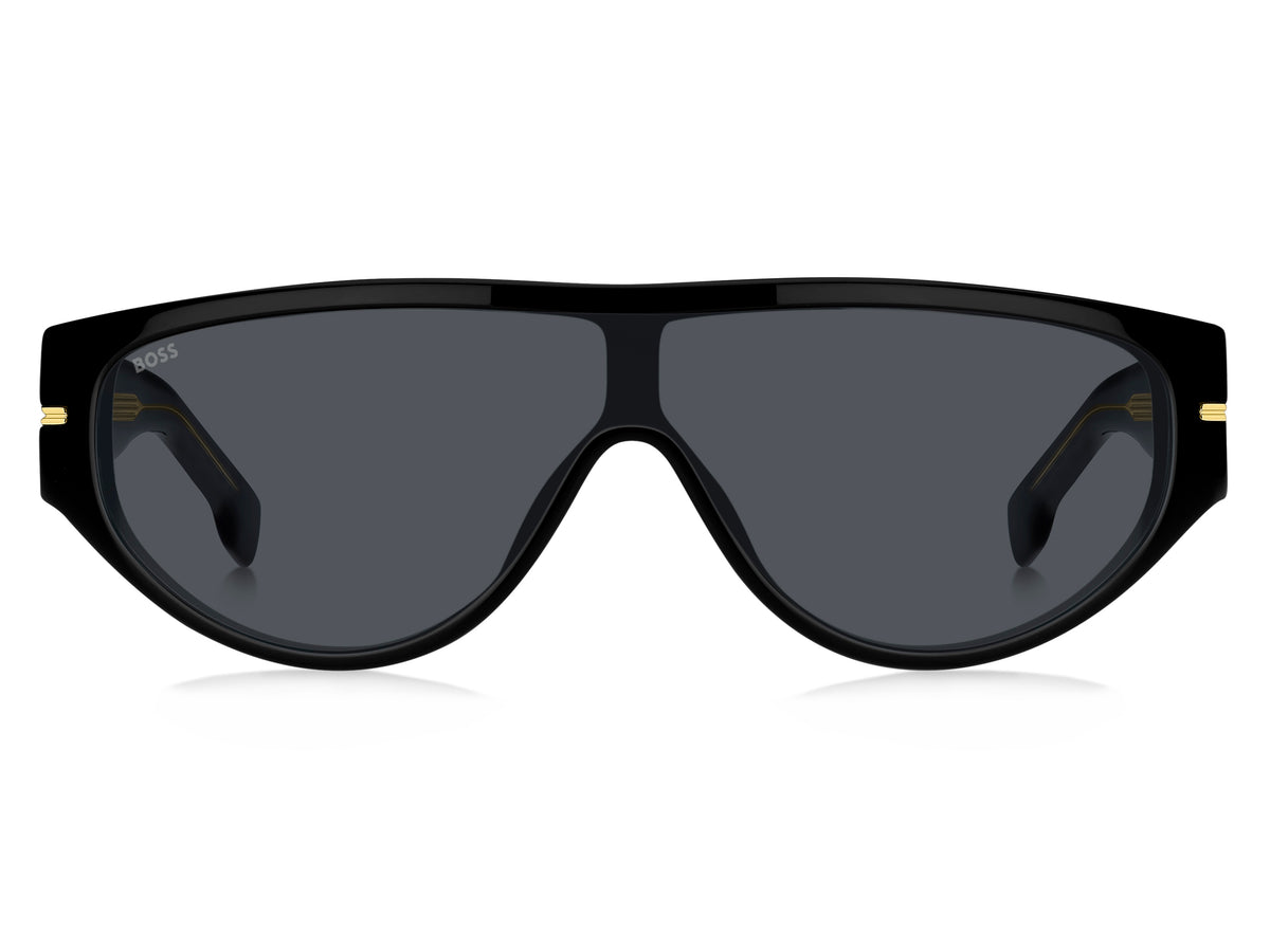 BOSS 1623/S Havana Pattern/ Brown