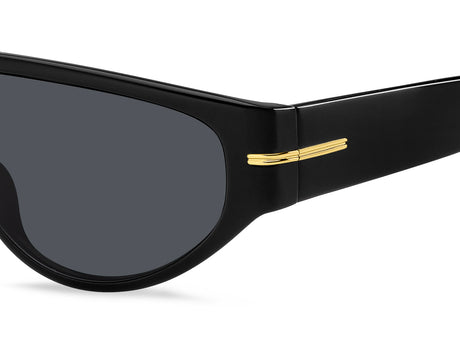 BOSS 1623/S Havana Pattern/ Brown