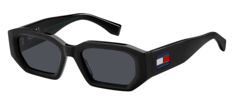 Tommy Hilfiger TJ 0099/S Black/ Grey